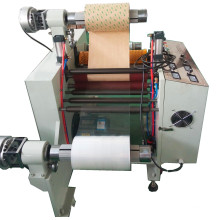Printed Adhesive Paper Label Slicing Machine